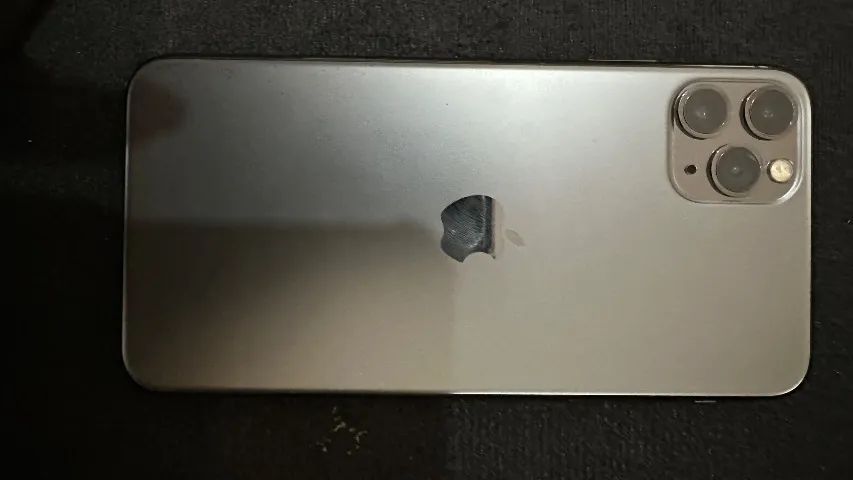iPhone 11 Pro Max - Foto 3