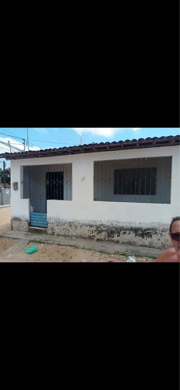 Foto - Maceió - Santa Lúcia