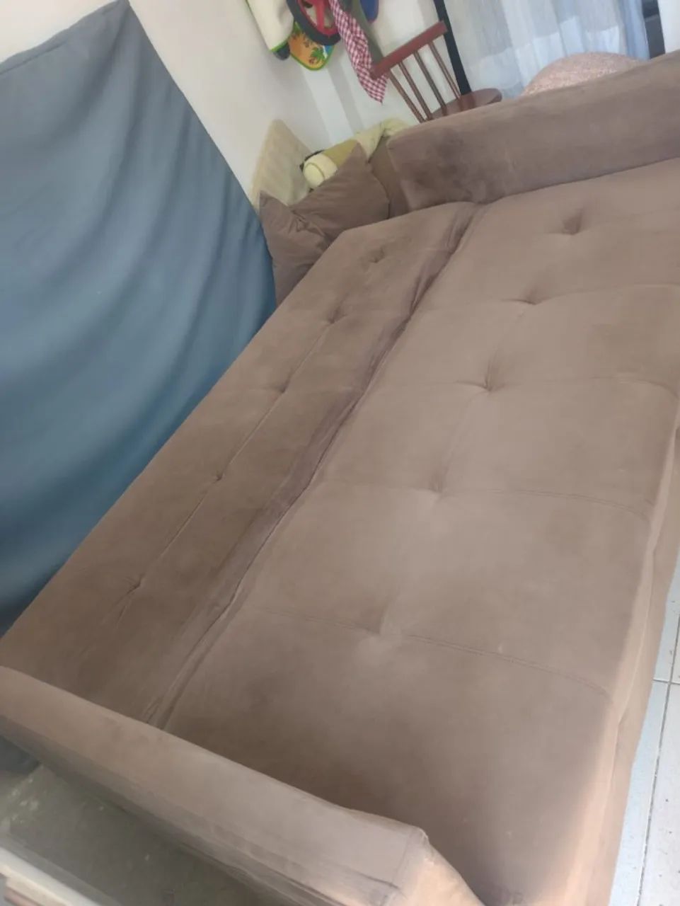 Sofa cama grande  - Foto 4