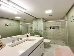 Apartamento tipo para venda com 1 quarto, sendo 1 suíte, 52m² - Foto 3