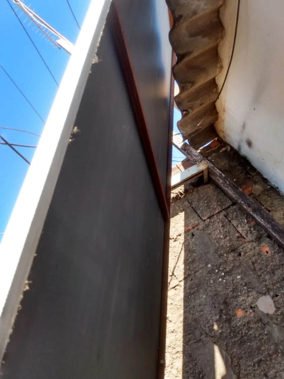 Placa 3,75 x 0,90 barato!!! - Foto 2