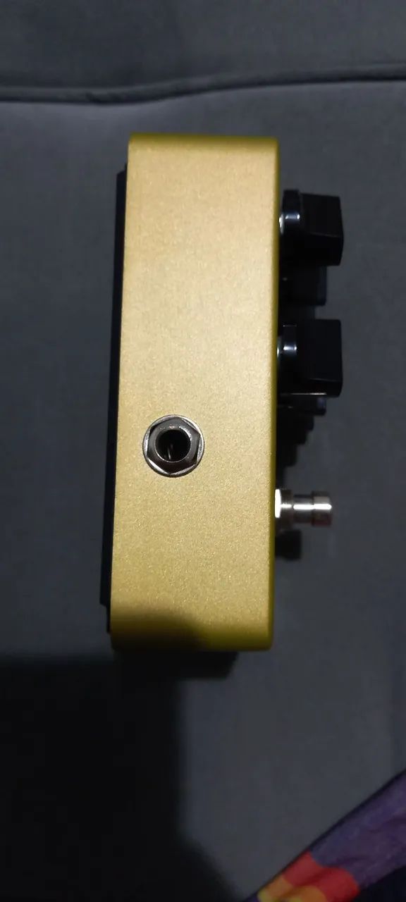 Joyo AC Tone Pedal – New, in Box64750428347395122