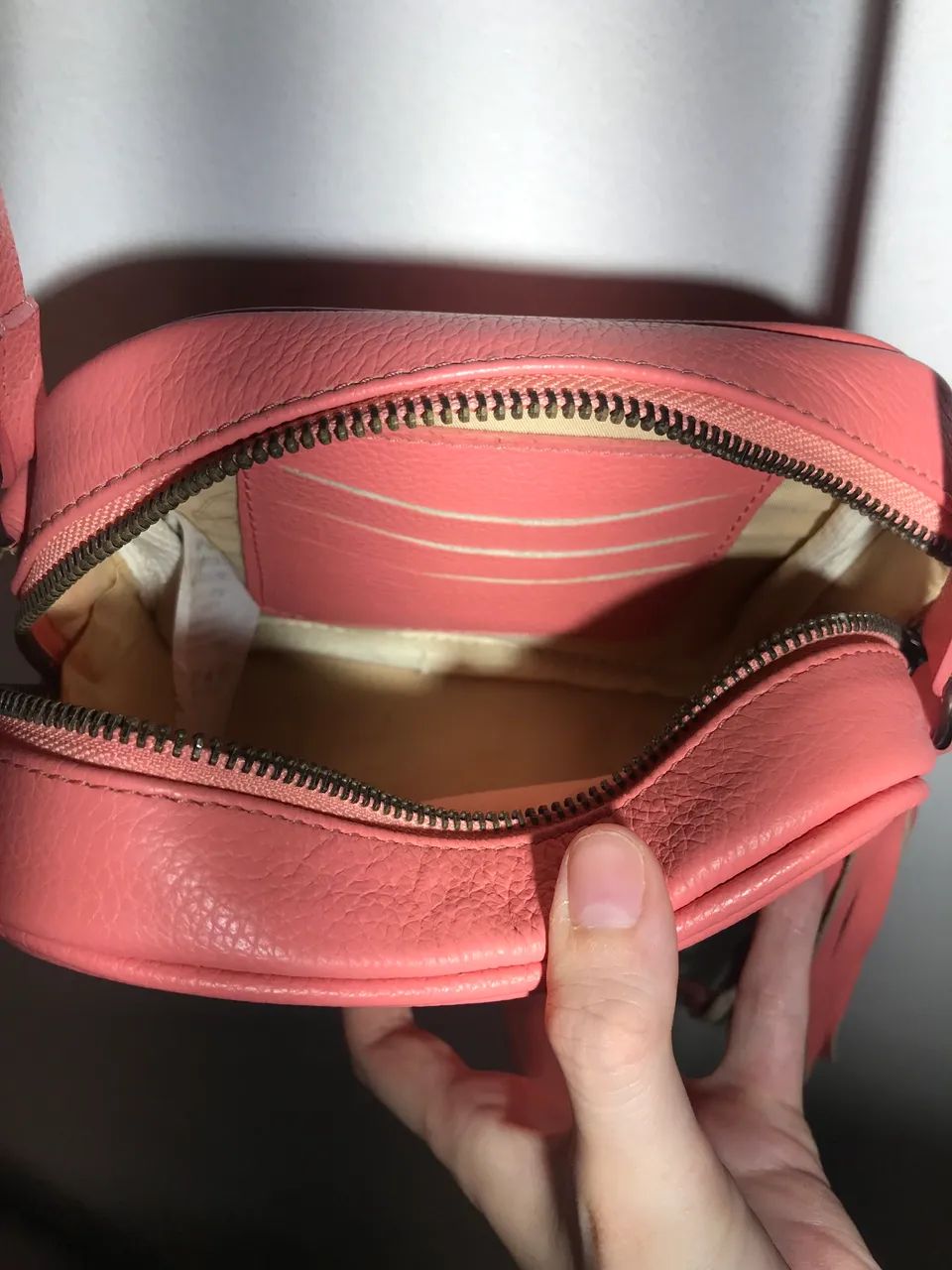 bolsa coral santa lola - Foto 6