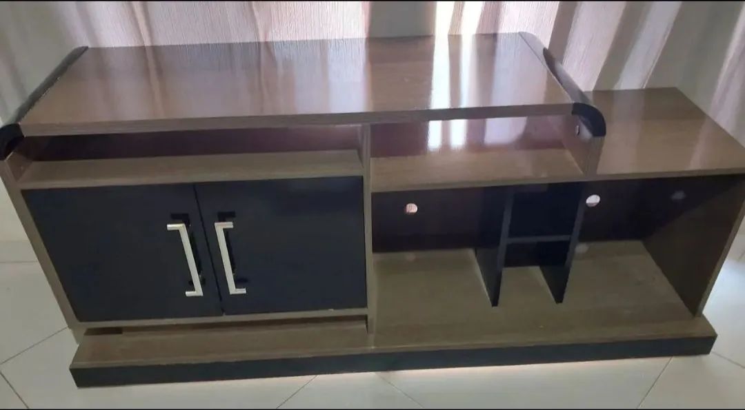 Rack para TV em ótimo estado - Foto 2