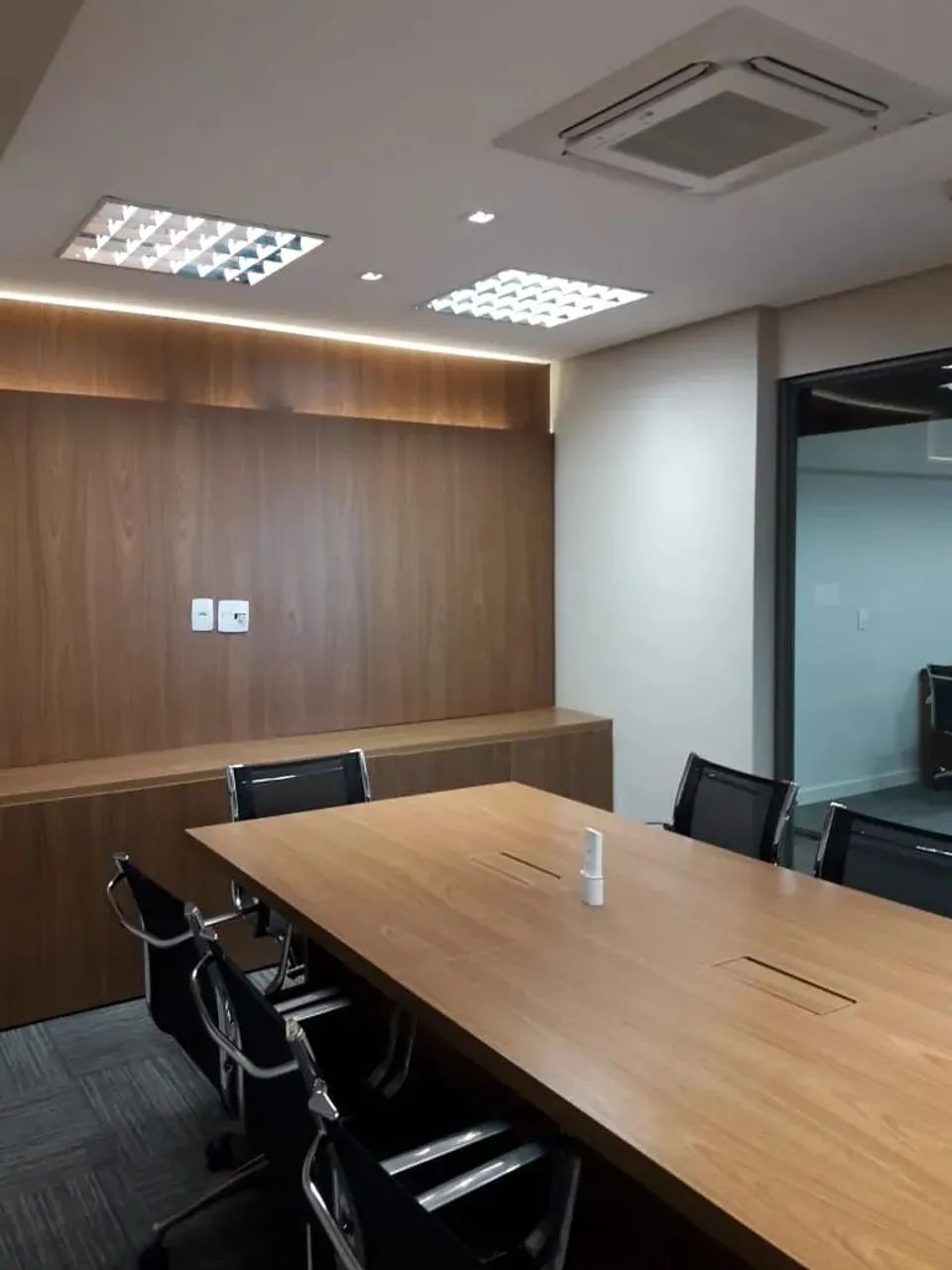 Conjunto Plug&Play para alugar, com 302 m² por R$37750/mês - Vila Olimpia - São Paulo - SP - Foto 12