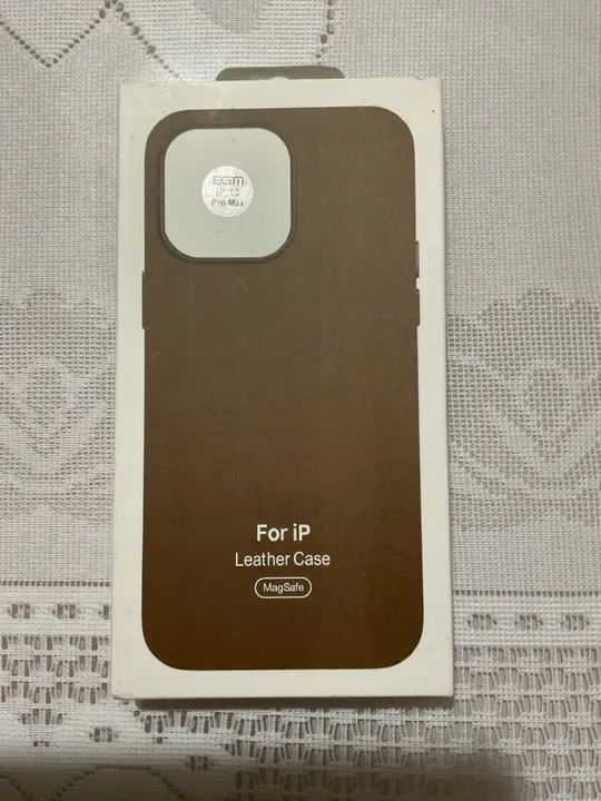 Capinha para Celular Gocase Roxa - Foto 2