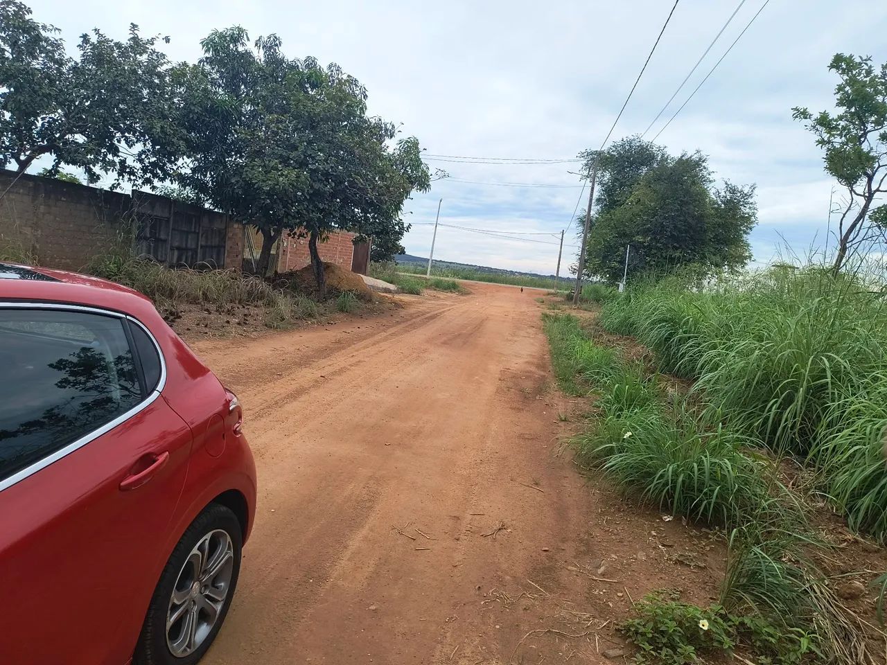 Vendo lote Garavelo sul  - Foto 2