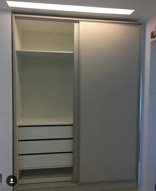 Guarda roupas planejados  - Foto 4