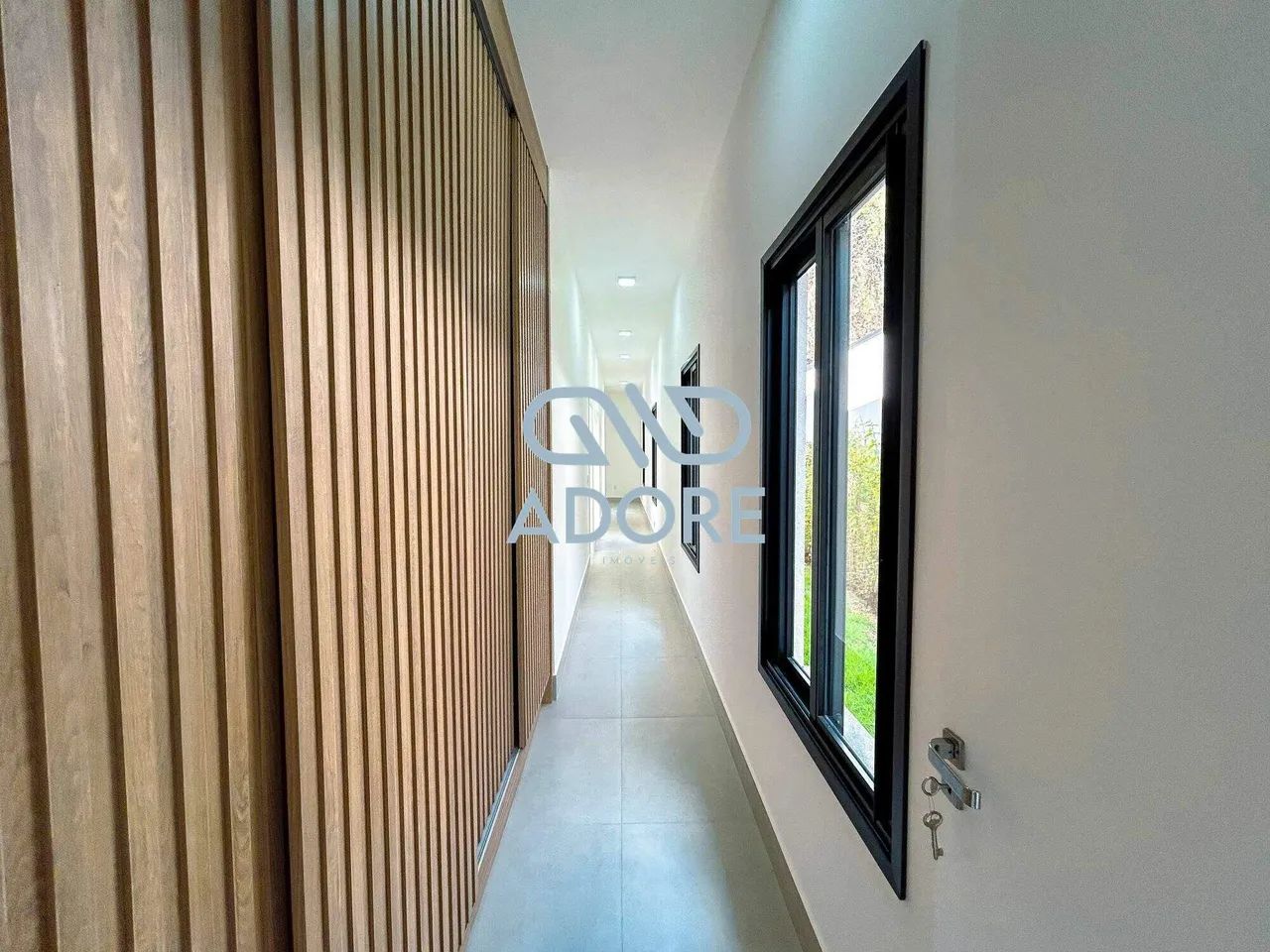 Casa à venda no Condomínio Campos de Santo Antônio I - Itu/SP - Foto 11