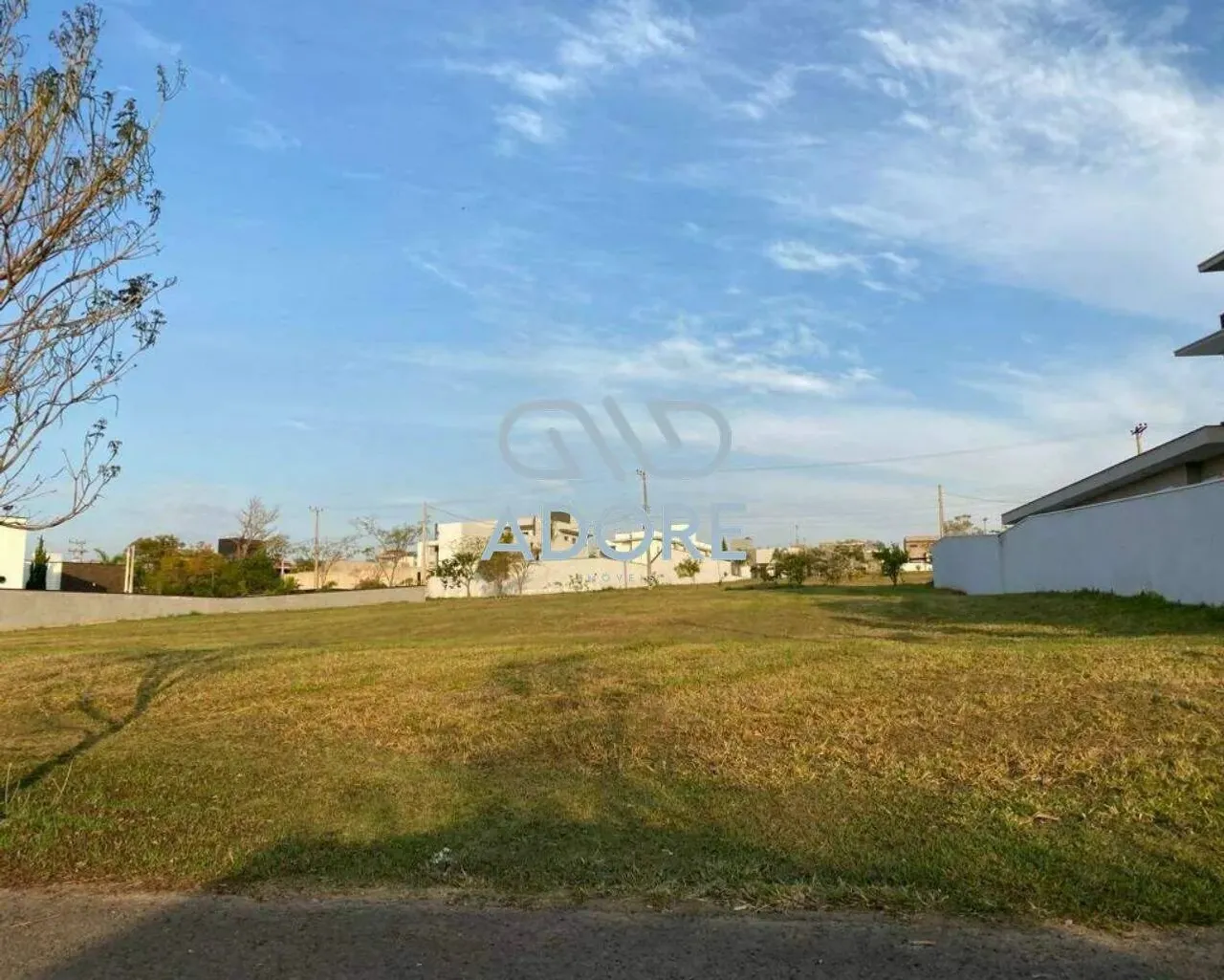 Terreno à venda no Condomínio Palmeiras Imperiais - Salto/SP