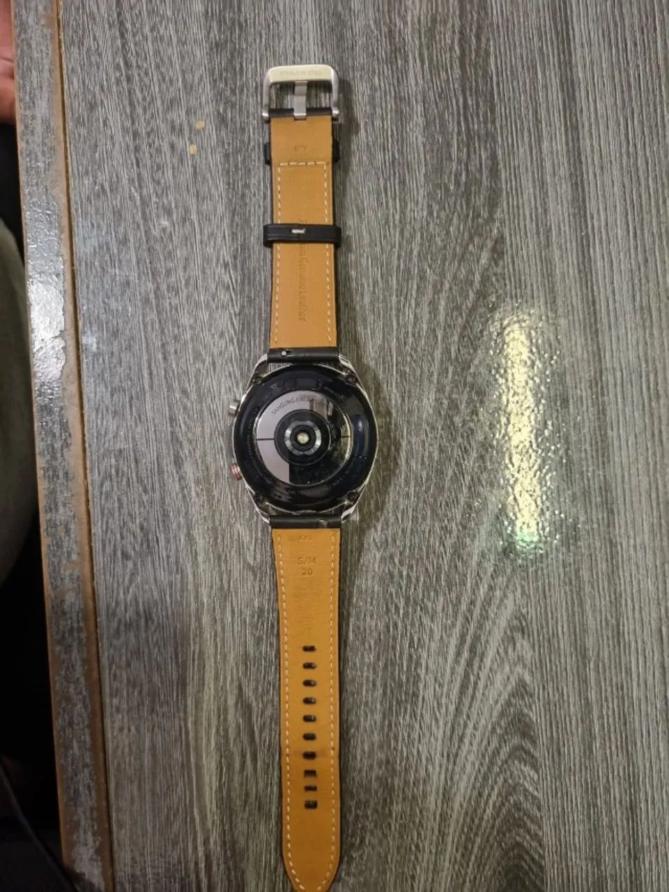 Galaxy Watch3 LTE 45mm - Foto 3