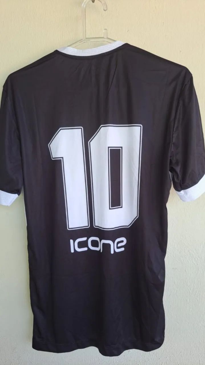 Camisa de Futebol Resende - RJ - Foto 3
