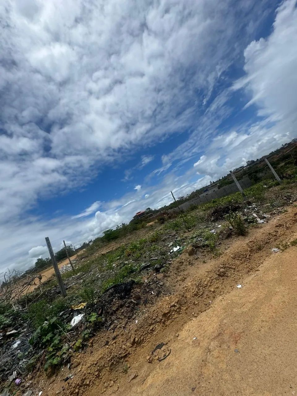 Vendo Terreno Loteamento Jacumã balneário 15x30 - Foto 4