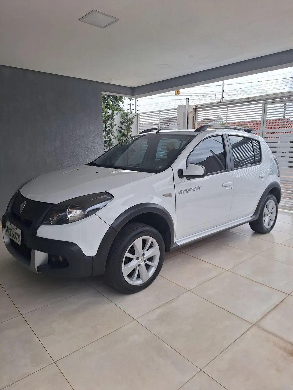 Sandro stepway 1.6