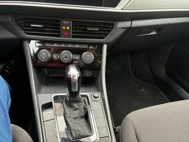 Volkswagen Jetta 250 TSI 1.4 Flex 16V Aut. 2019 - Foto 7