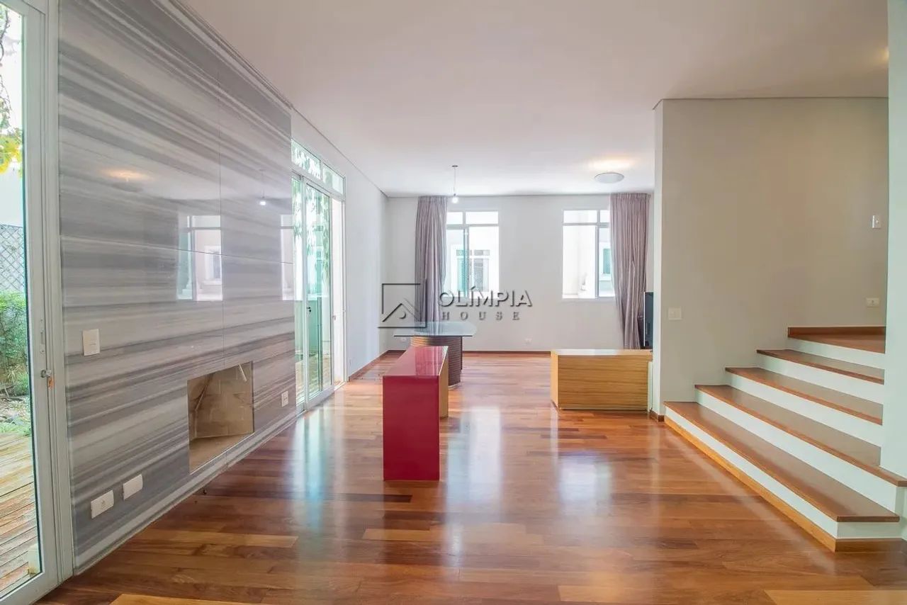 Venda Casa em Condomínio 4 Dormitórios - 260 m² Brooklin - Foto 4