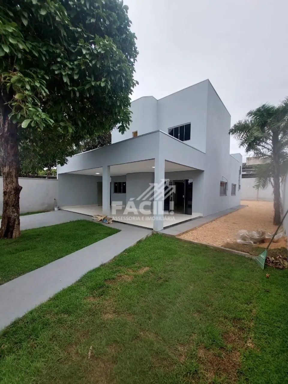 Vende-se Sobrado 3 Suítes na Quadra 1104 Sul - Foto 2
