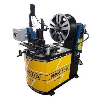 Torno Copiador Mack 1330 Master