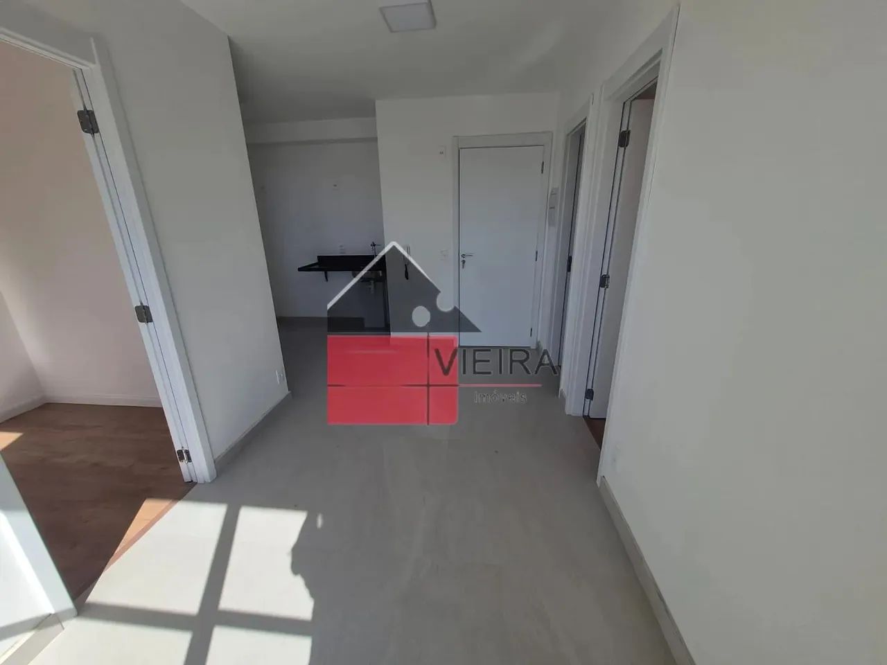 Apartamento para locação, 2 dormitórios, Sacada,Vila São José (Ipiranga), São Paulo, SP