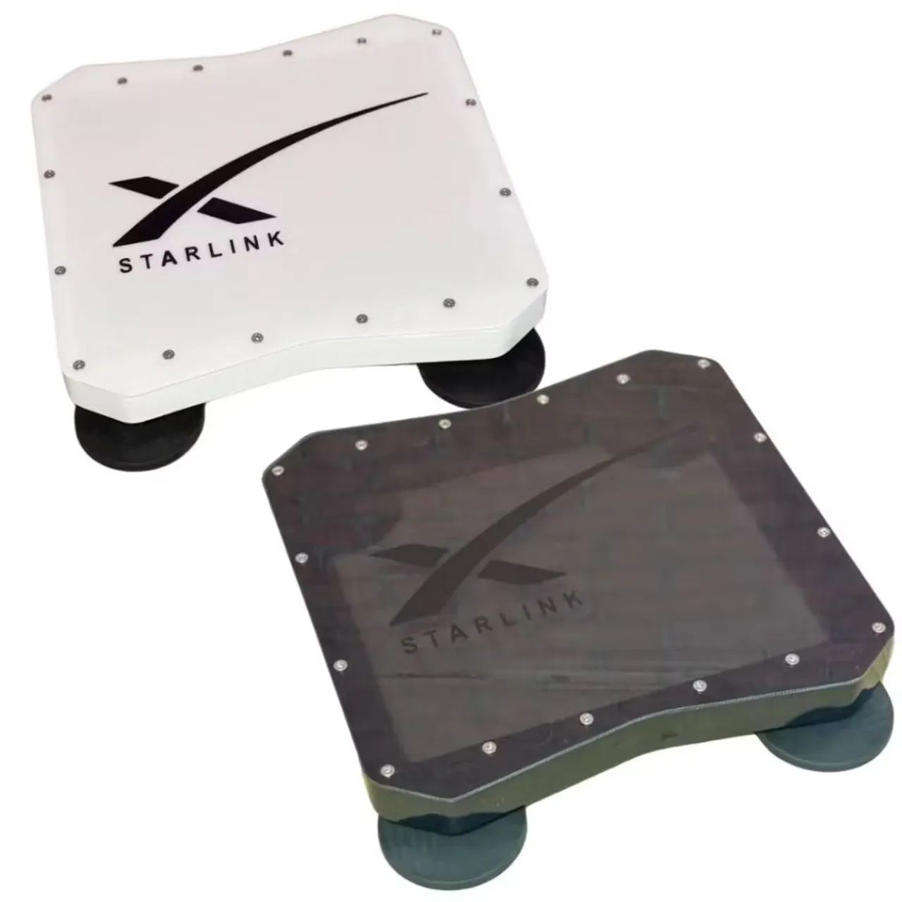 Magnetic Mount with Protection for Starlink Mini64297326533890121