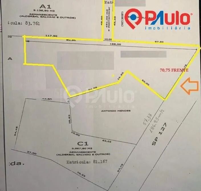 Terreno Comercial - Ótima Localização - Foto 5