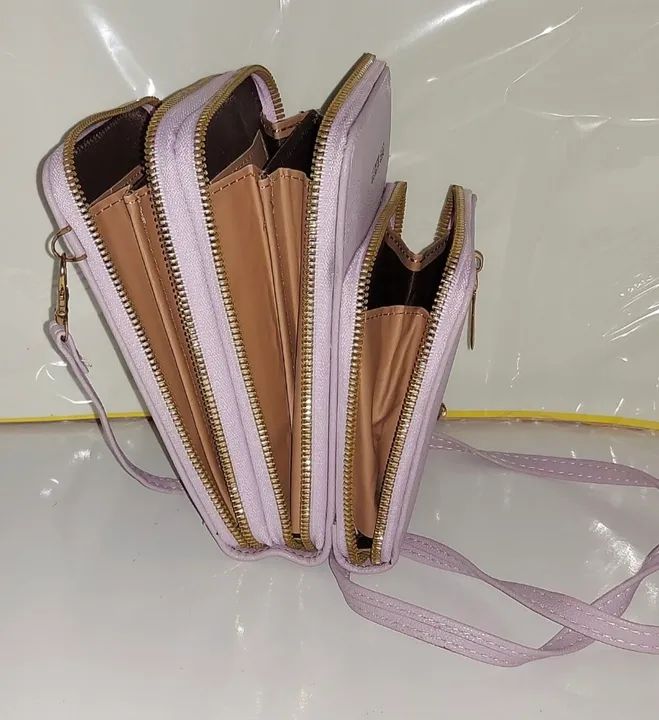 Bolsa de Ombro Luxor bag - Foto 2