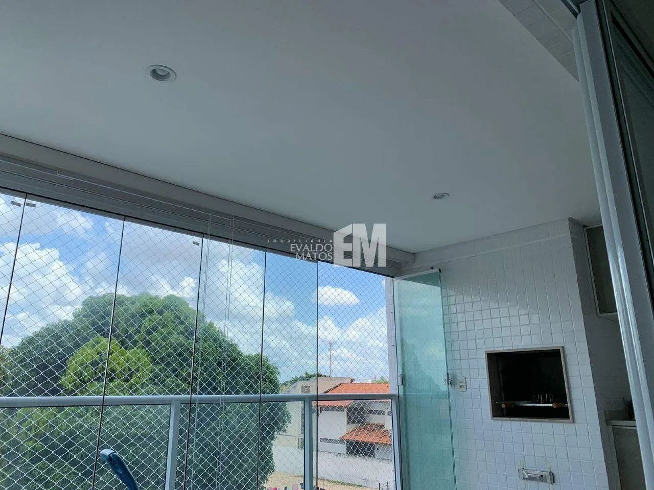 Apartamento à venda no Condomínio Empress Residencial Resort - Teresina/PI - Foto 4