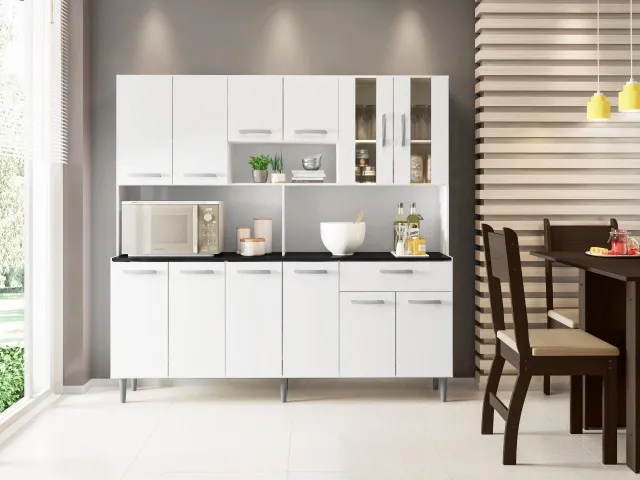 -COZINHA KIT CLARA -DIRETO DA FABRICA