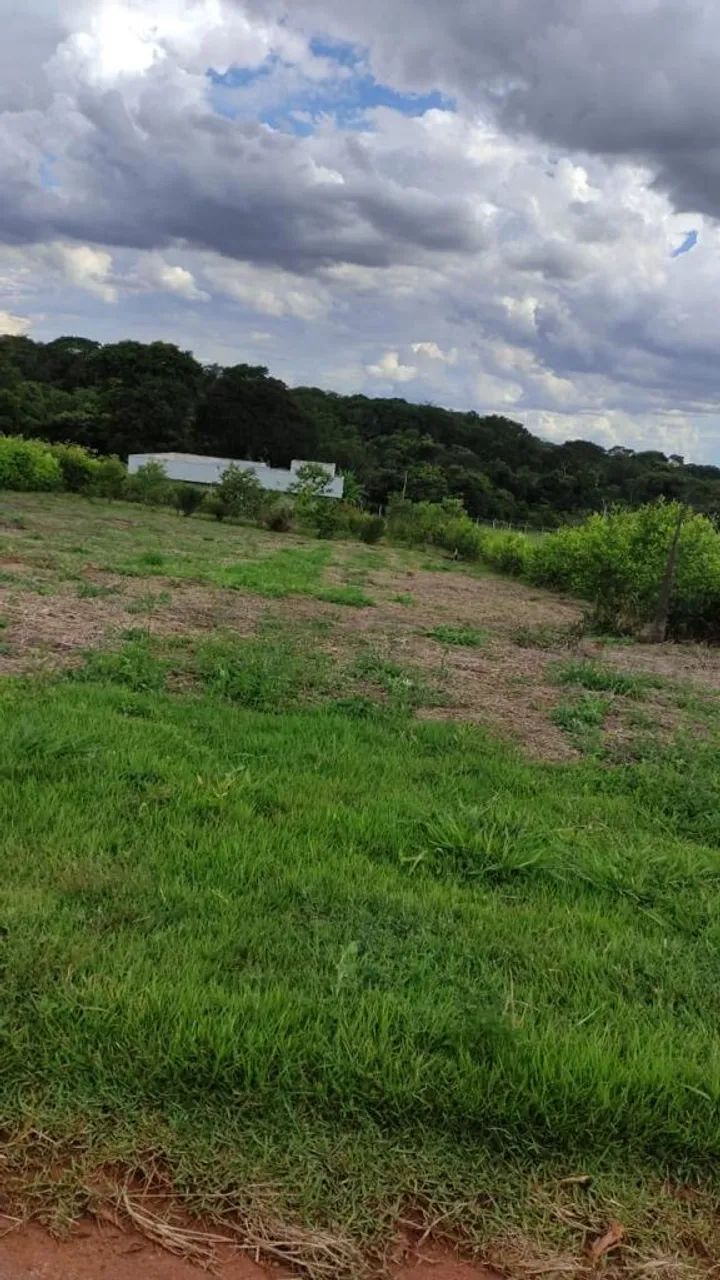 Lote em Condomínio Estância do Bosque  - Foto 2