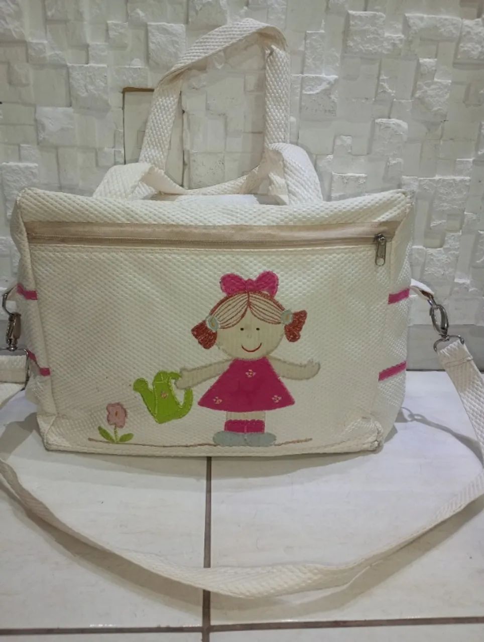 Bolsa maternidade  - Foto 2