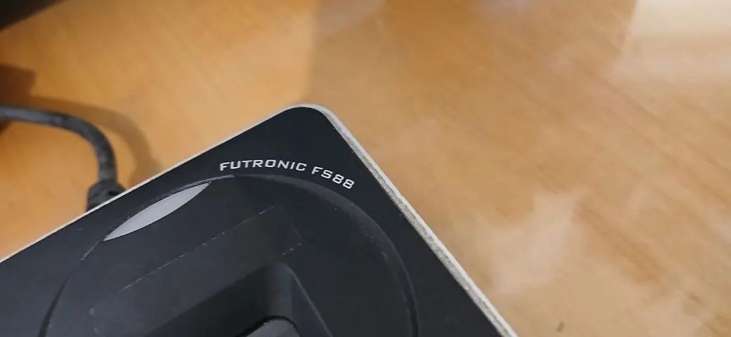 02 biometria futronic fs88 - Foto 3