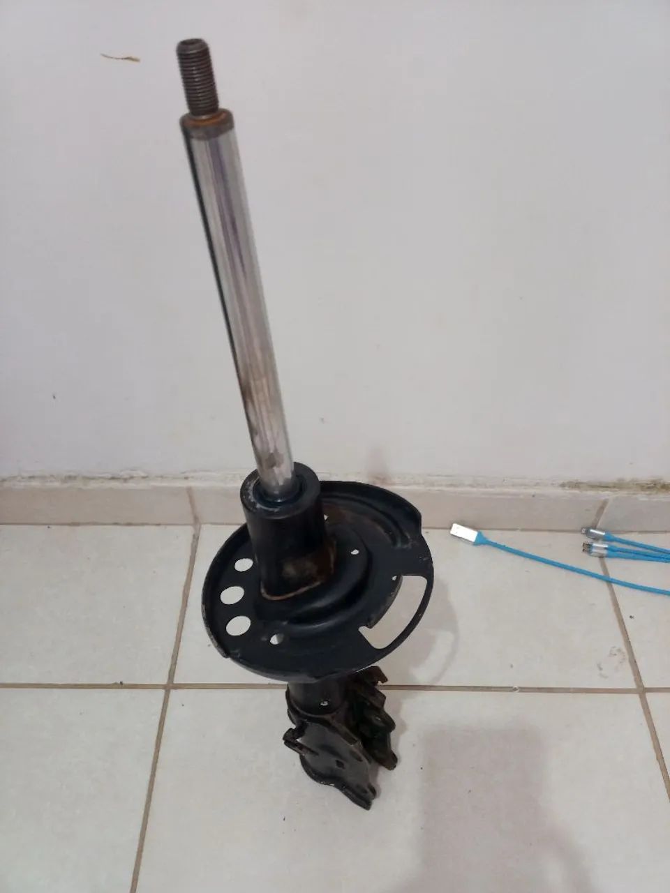 Amortecedor Dianteiro Original - Usado - Foto 2