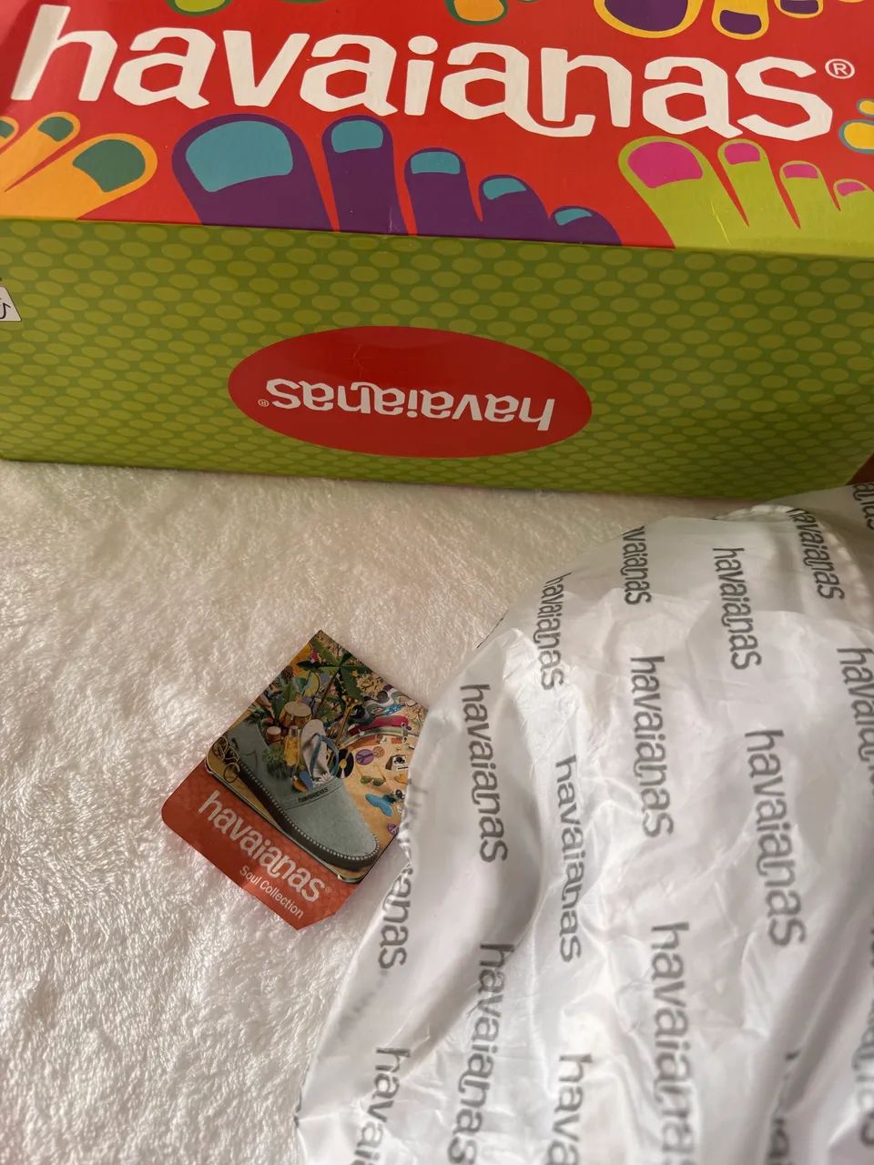 Havaianas Alpagartas  - Foto 5
