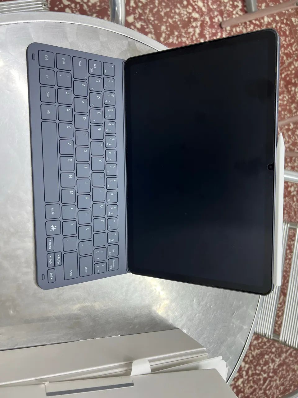 Tablet Samsung S11 256GB - Foto 4