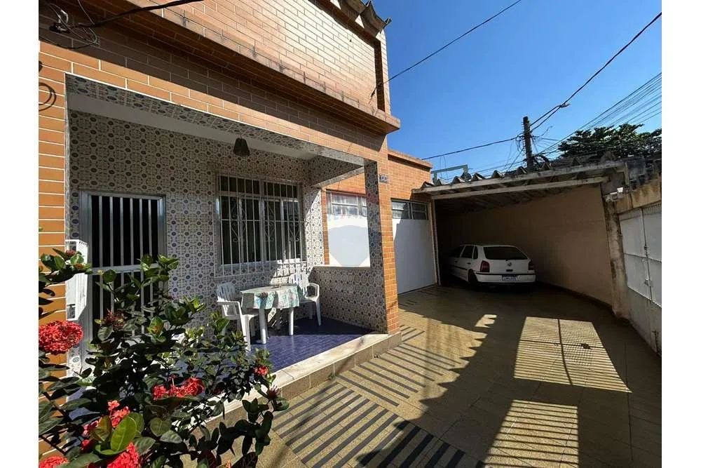 Excelente casa de 2 quartos em Jardim América - Foto 4