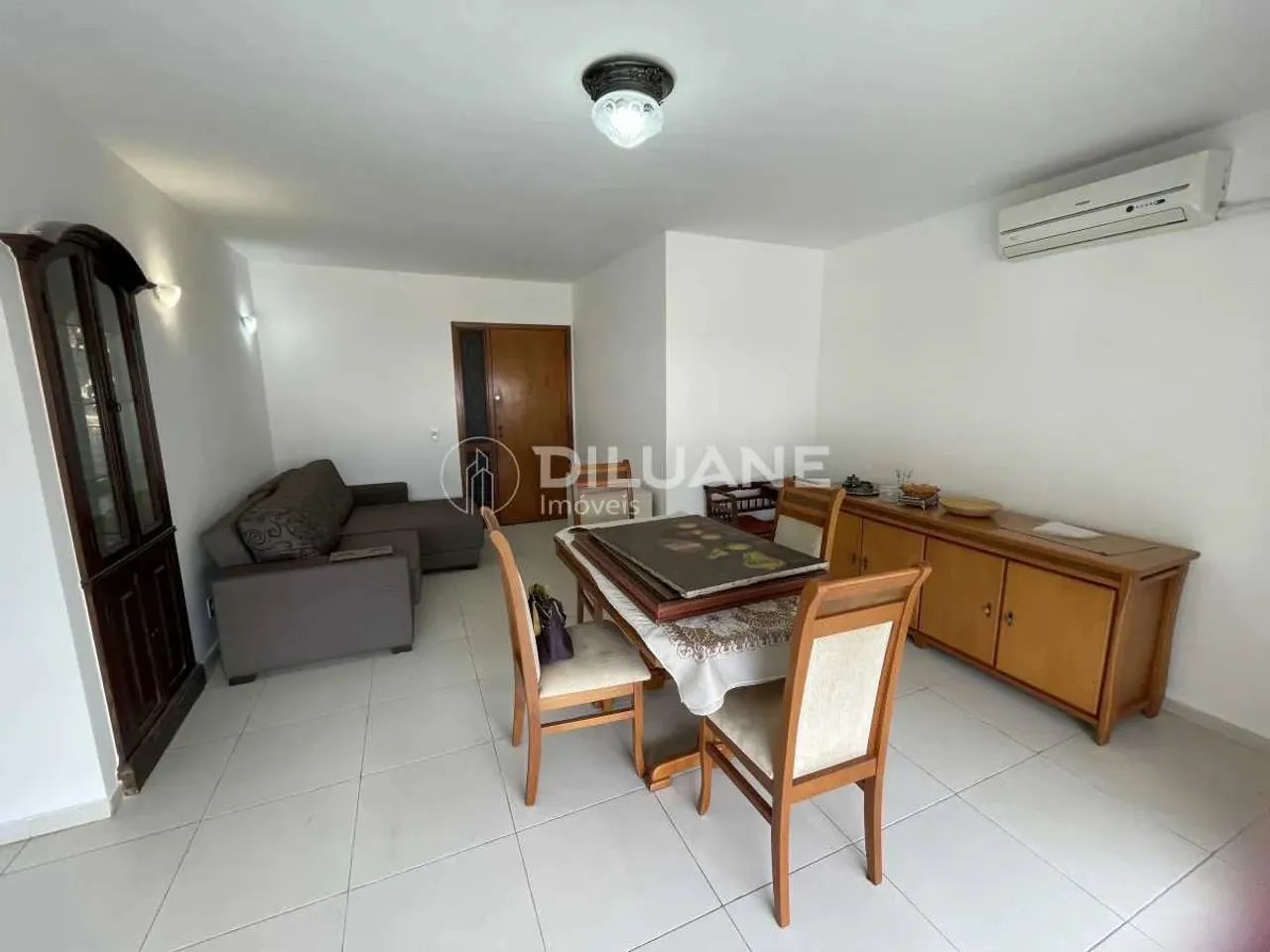 Apartamento : / Residencial / Grajaú - Foto 2