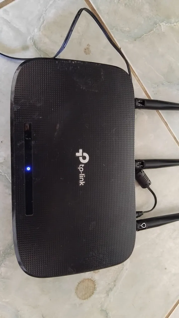 Roteador TP-Link TL-949N (802.11n)
