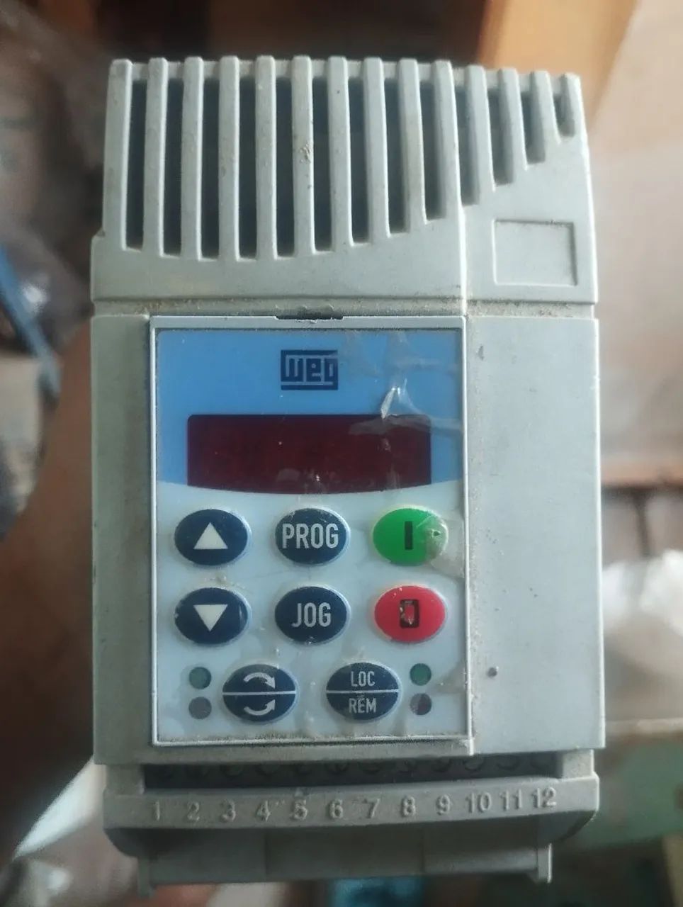 Inversor de frequência64673477582594120