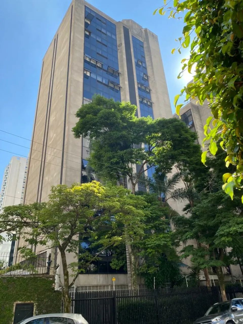 Sala Comercial 32m Tatuapé