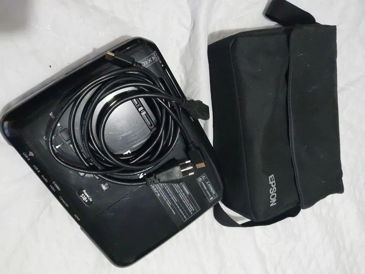 Epson Projector HDMI64396663474817122