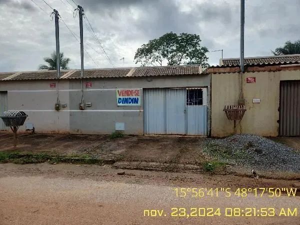 Casa 69.95m², 2 dormitório(s), vaga(s) na garagem - JARDIM ANA BEATRIZ I, SANTO ANTONIO DO