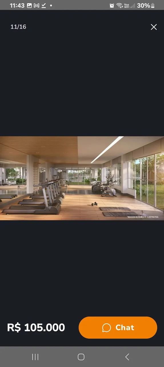 Residencial Parque dos vales Arembepe - Foto 5