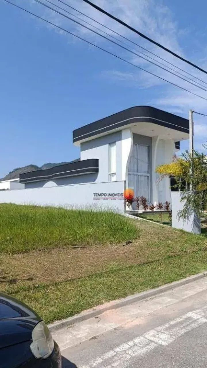 Alphaville - Casa Alto Padrão no condomínio Alphaville 1 - Foto 2