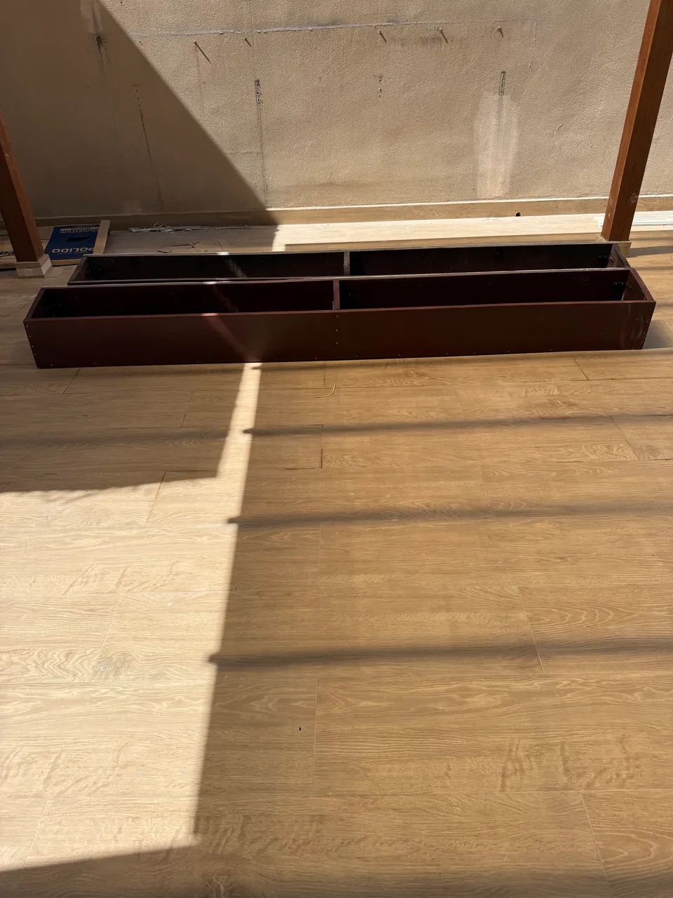 FLOREIRAS/JARDINEIRAS DE MADEIRA - Foto 5