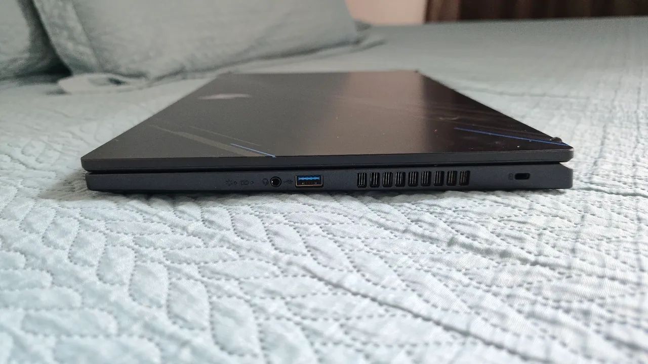 Notebook Gamer Acer Nitro V RTX 4050 i5 16GB - Foto 3