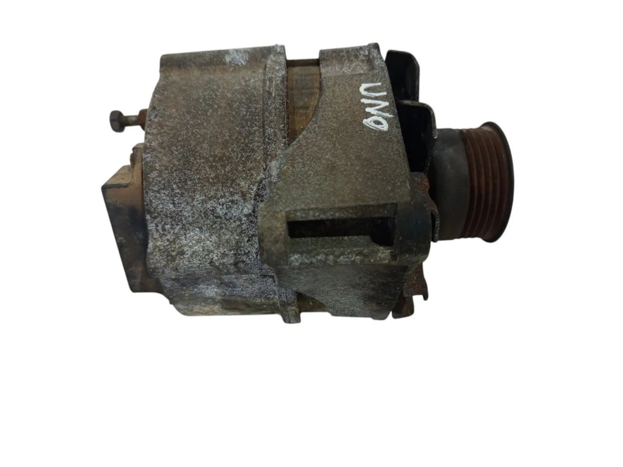 Alternador Fiat Uno 1995 1996 1997 A 2012 - Foto 2