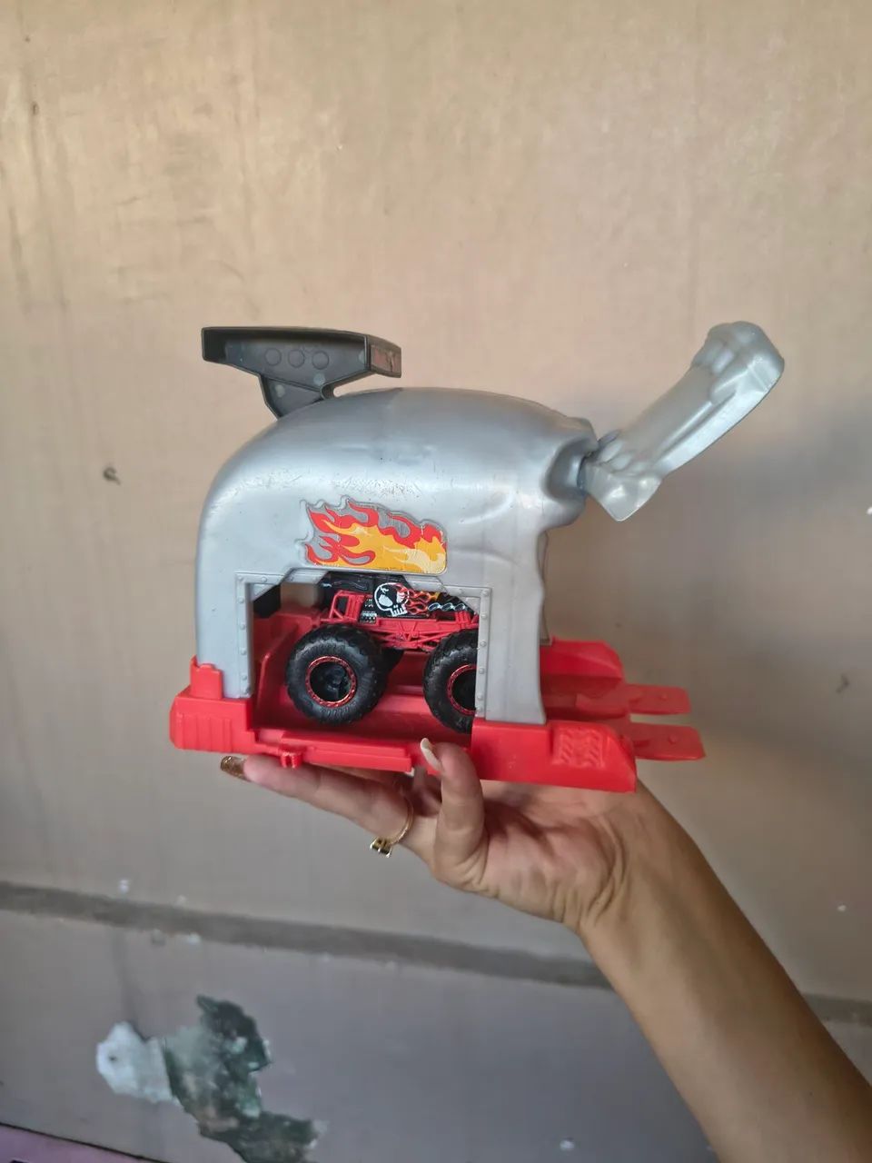 Pista Hotwheels  - Foto 6