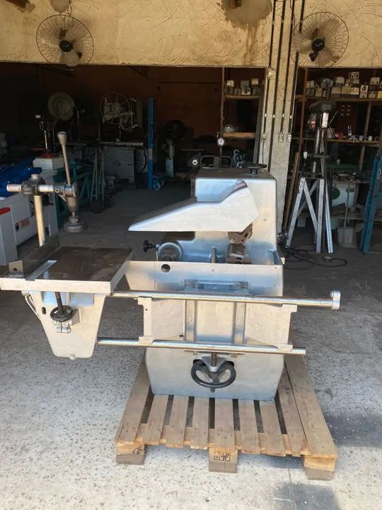 Respigadeira invicta 3 eixo  - Foto 4