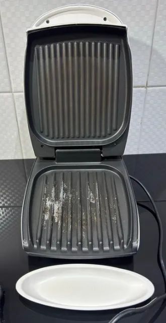 George Foreman Grill - Foto 3