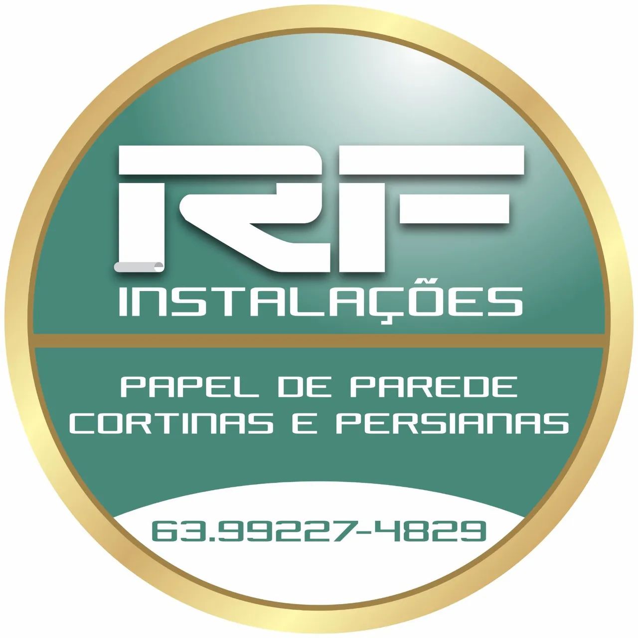 Cortinas e Persianas - Instalação Profissional - Foto 2